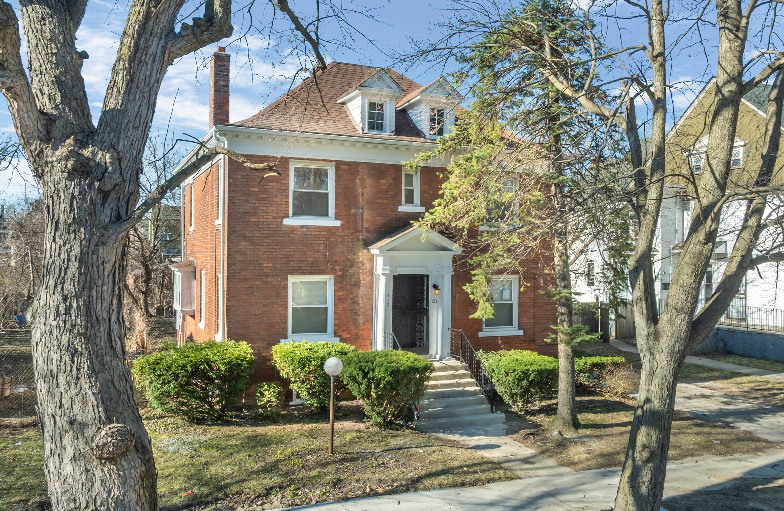 1 - 103 Woodland - OnDemandPixPhotography